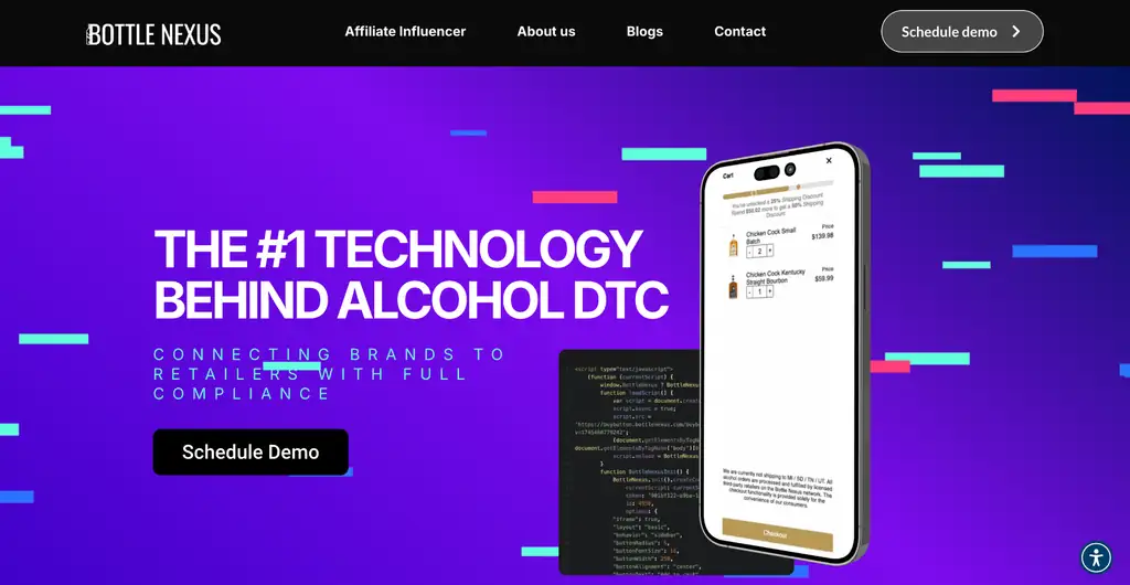 BottleNexus