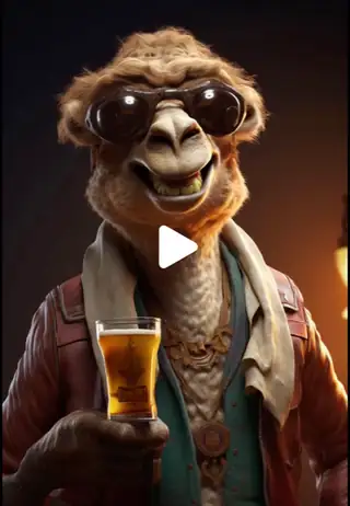 TikTok Viral Account